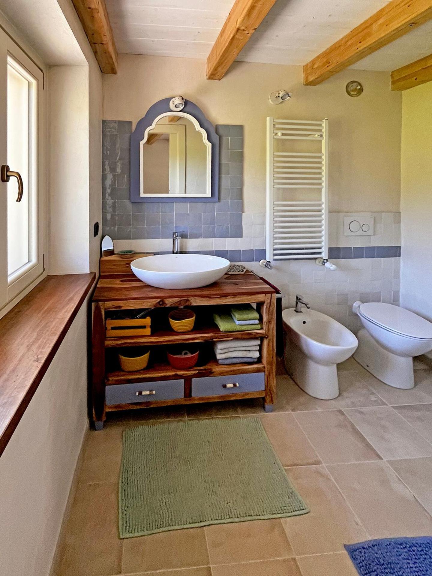 I Suoni Del Bosco Hotell Casalborgone Exteriör bild