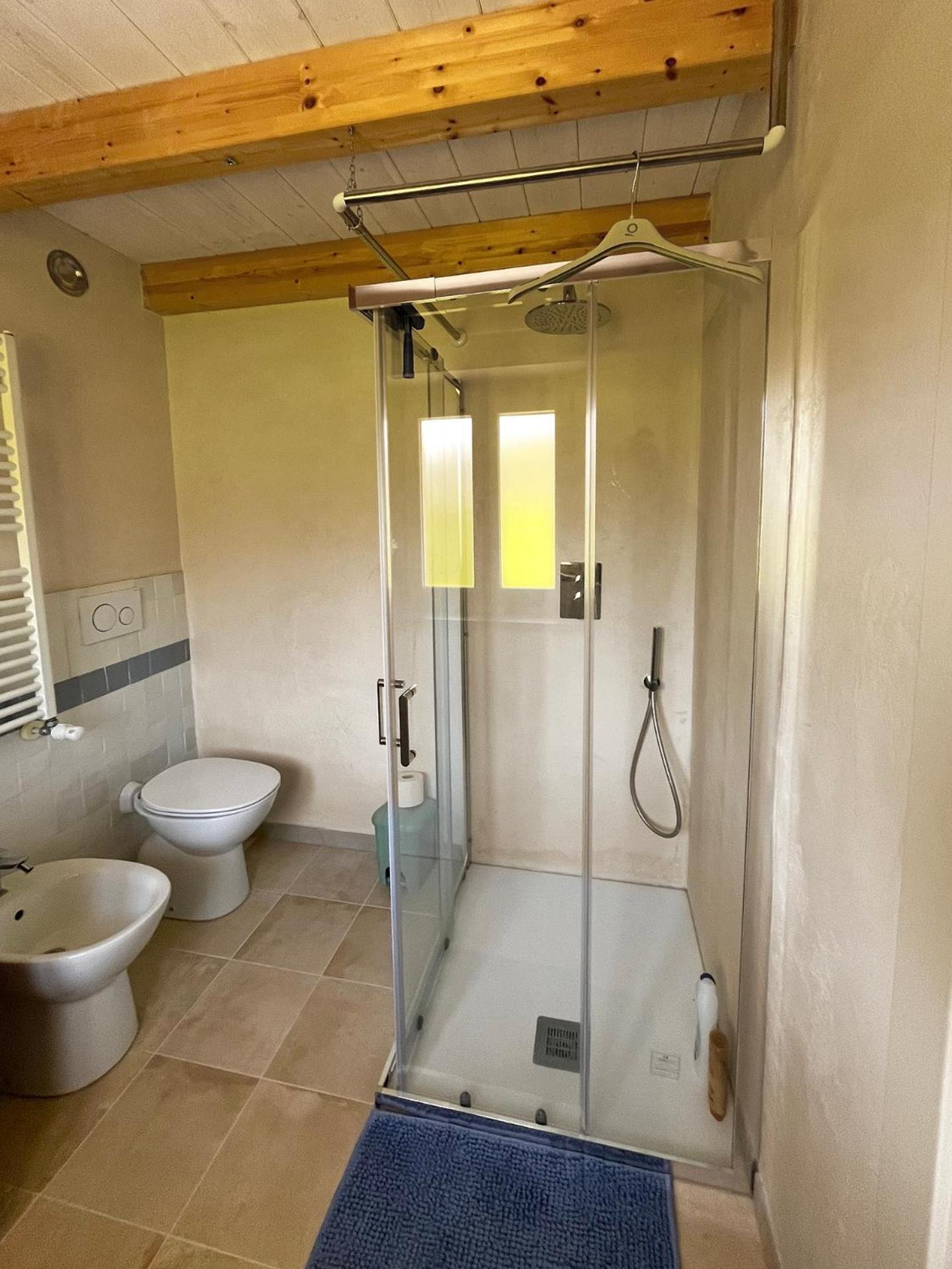 I Suoni Del Bosco Hotell Casalborgone Exteriör bild